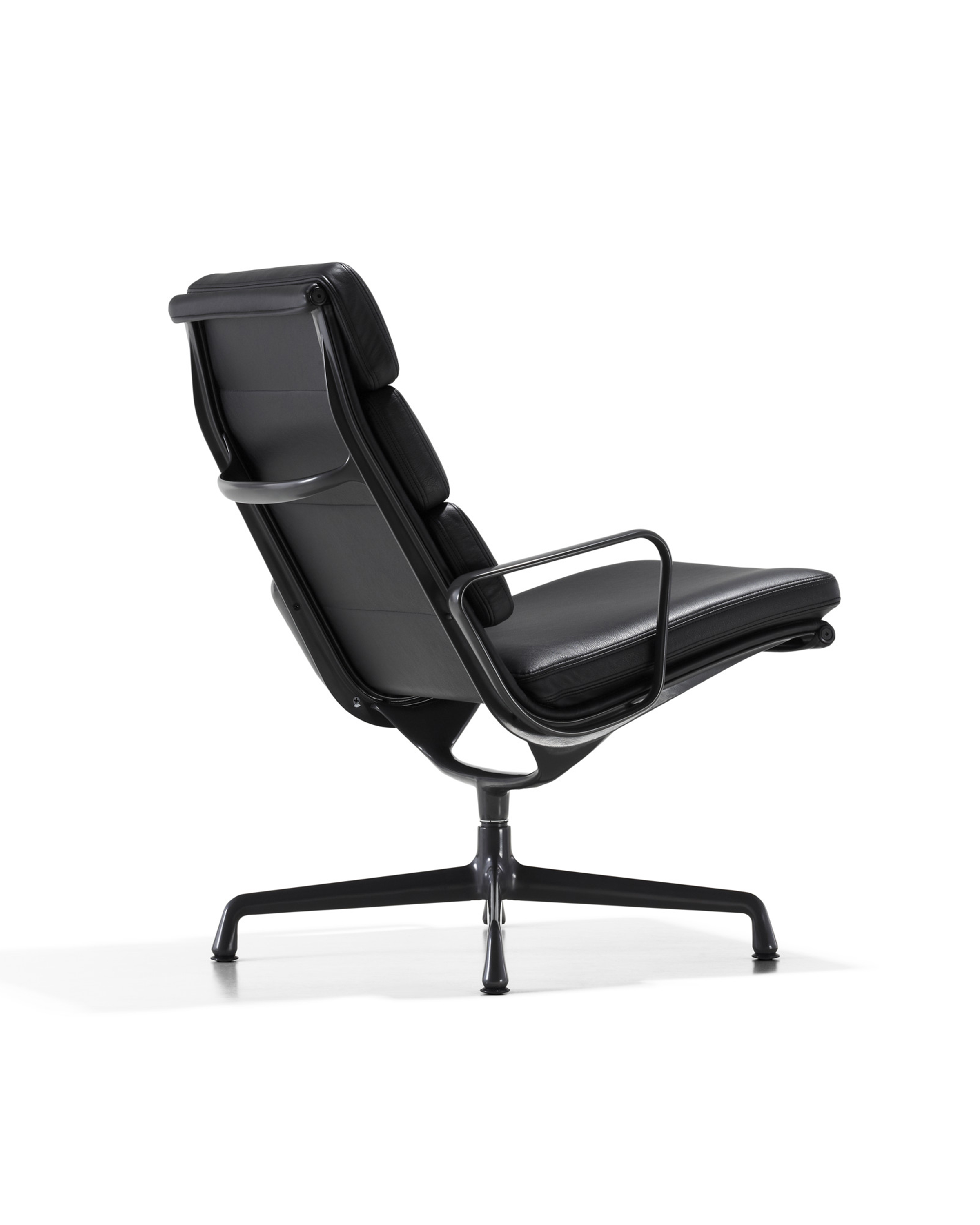 创意家具 - 坐具|躺椅|办公家具|设计师家具|伊姆斯软包躺椅